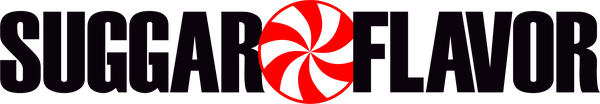 Suggar Flavor logo