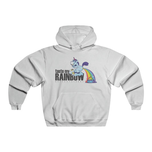 Hoodies - Taste My Rainbow - Unicron