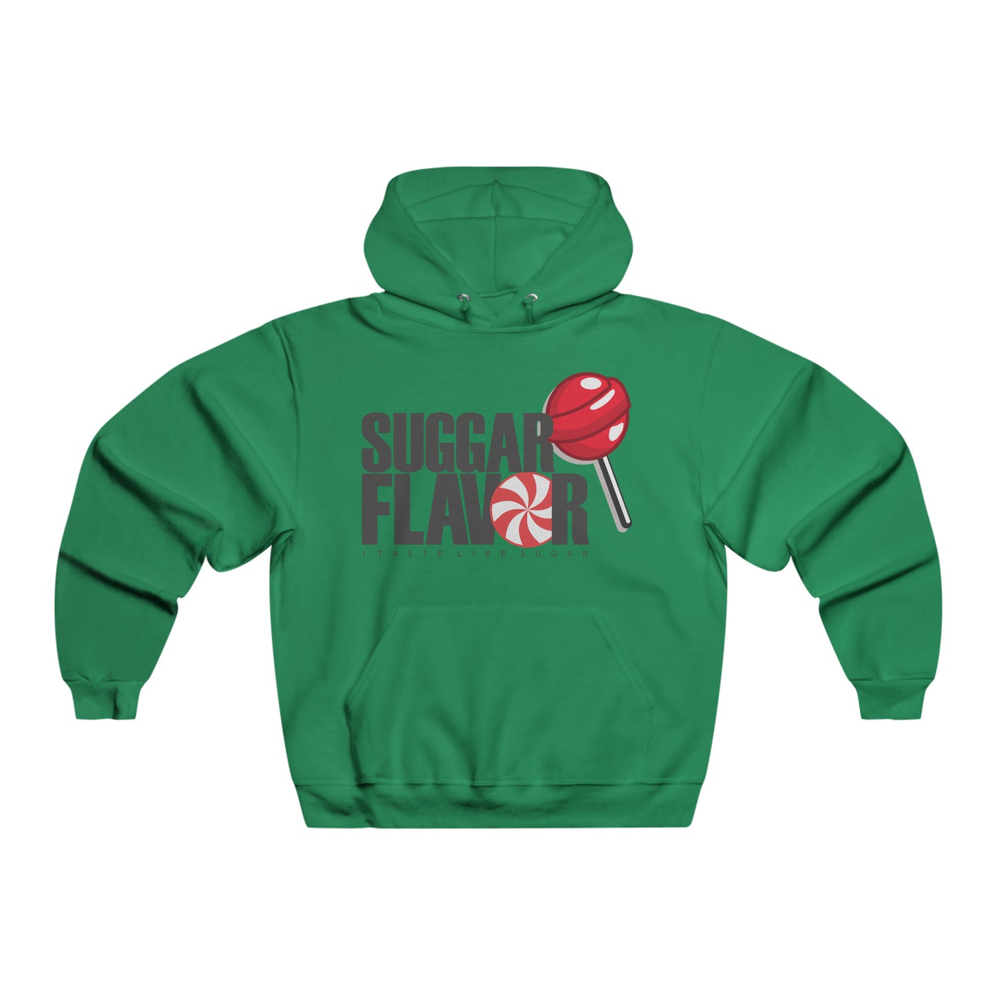 Hoodies - Suggar Flavor - Candy