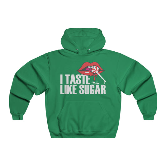 Hoodies - I Taste Like Sugar - Lollipop