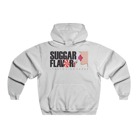 Hoodies - Suggar Flavor - Lollipop